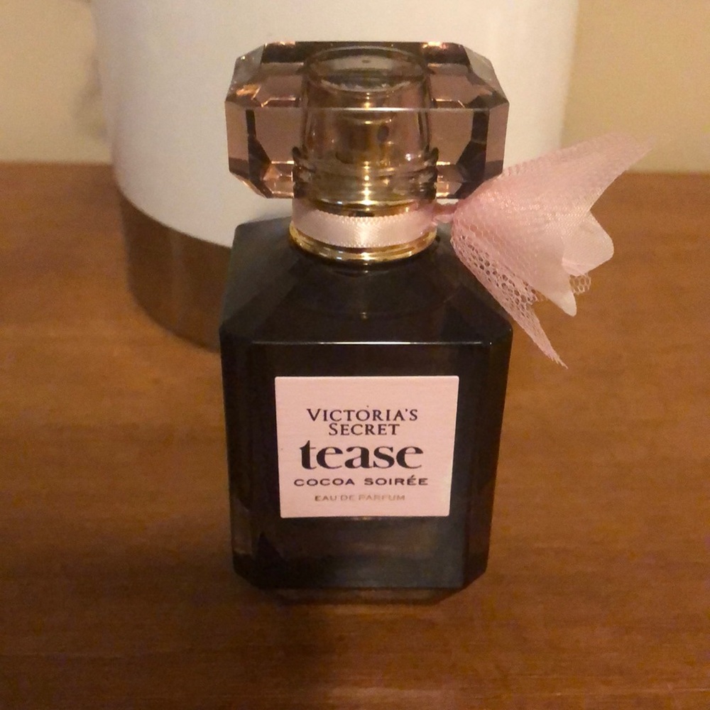 Victorias Secret Tease cocoa